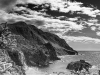 Park Narodowy Gros Morne, Green Gardens Trail